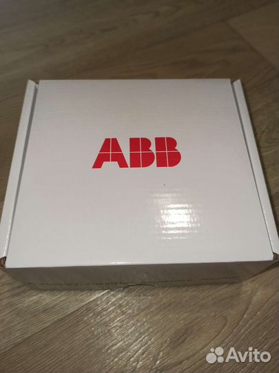 68566398 ABB ACS-MUL1-R1