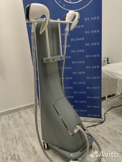 Аппарат для LPG массажа VelaShape V3