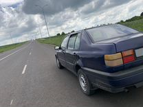 Volkswagen Vento 1.8 MT, 1993, 202 000 км, с пробегом, цена 88 000 руб.