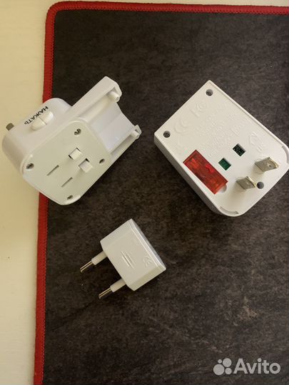 Сетевой адаптер