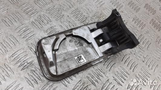 Лючок бака citroen xantia 2 (8SE12IC01)