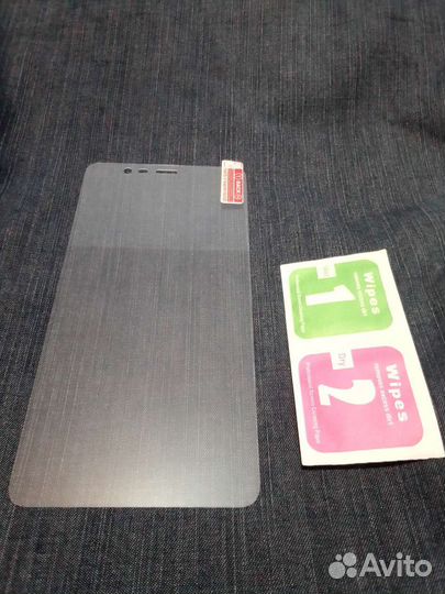 Защитное стекло iPhone xs 5.8'