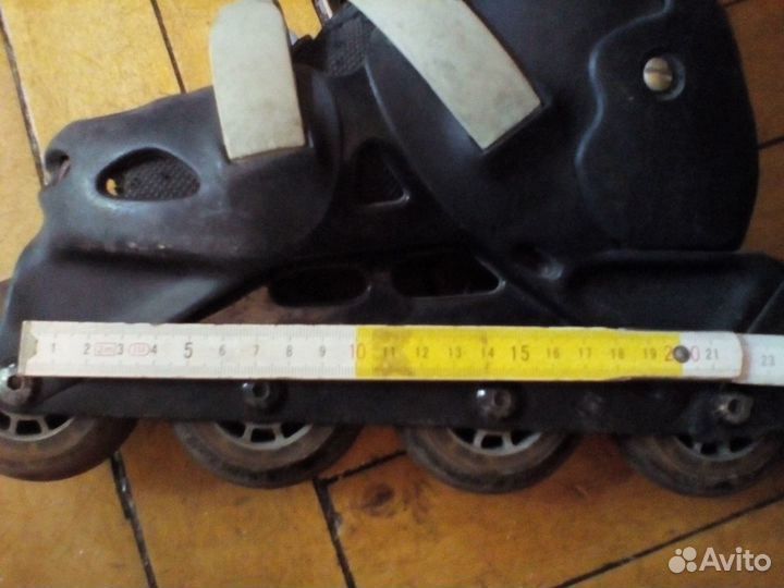 Ролики детские, размер от 30 до 33 и от 31 до 35