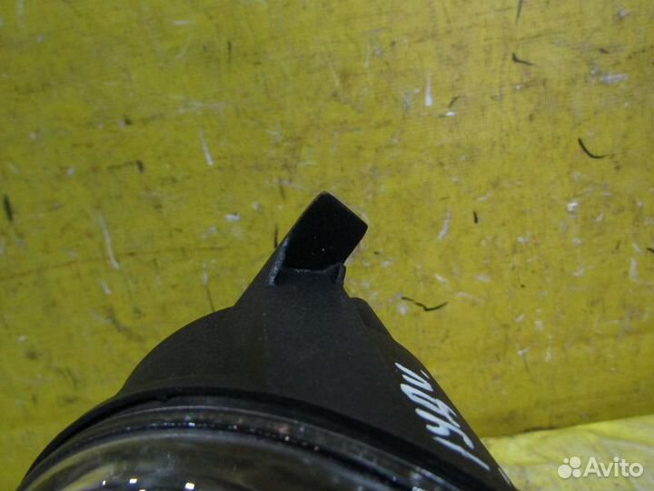 Птф правая Audi Q5 (8R) 08-16 г 22557