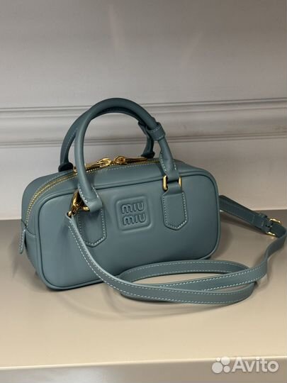 Сумка Miu Miu