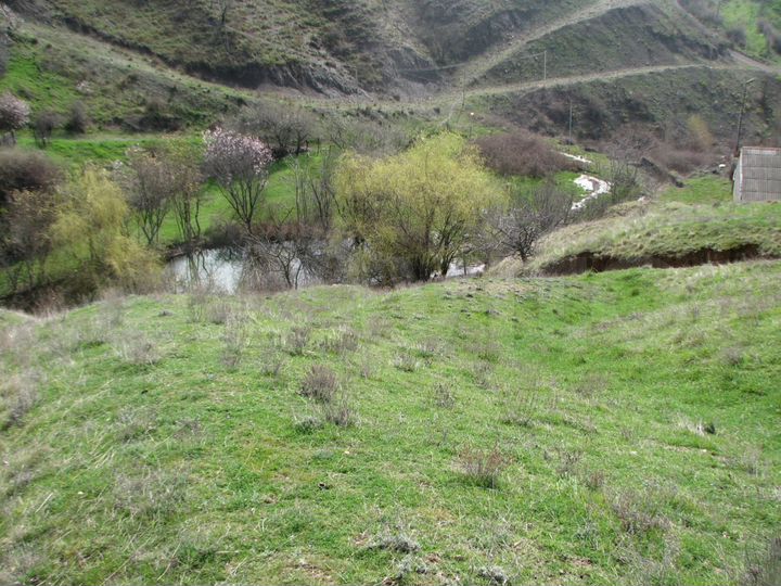 Участок 18 сот. (ИЖС)