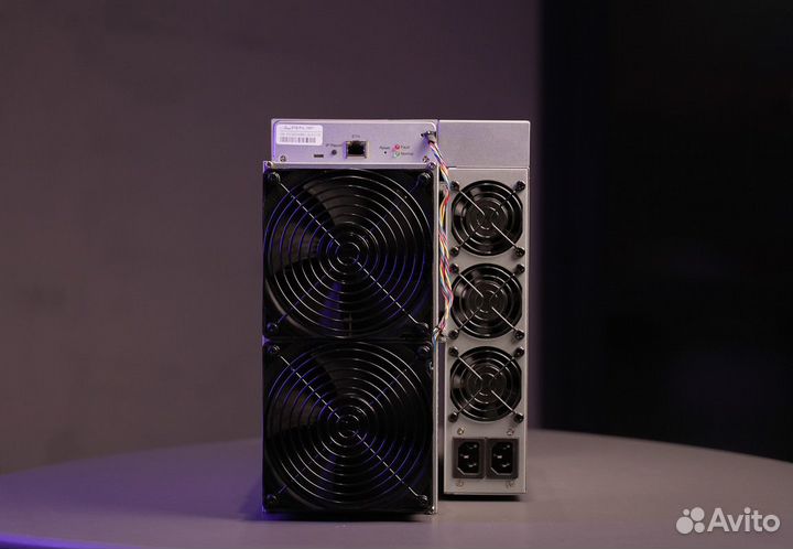 Asic Antminer S19J XP 151 TH/s Безнал/Лизинг
