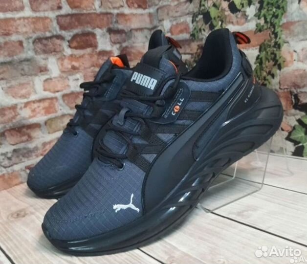 Кроссовки мужские Puma