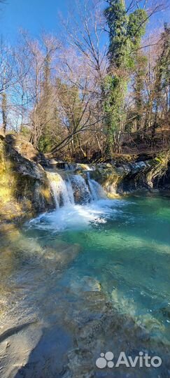 Индивидуальные экскурсии