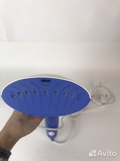 Отпариватель для одежды вертикальный Philips