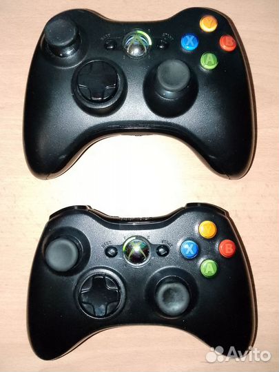 Xbox 360 slim 500gb freeboot