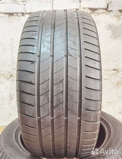 Bridgestone Turanza T005 275/45 R19 108Y