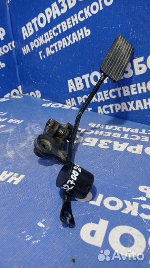 Педаль газа Hyundai Elantra Hd седан 2008