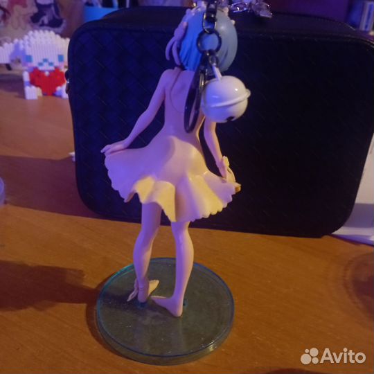 Фигурка аниме Рен