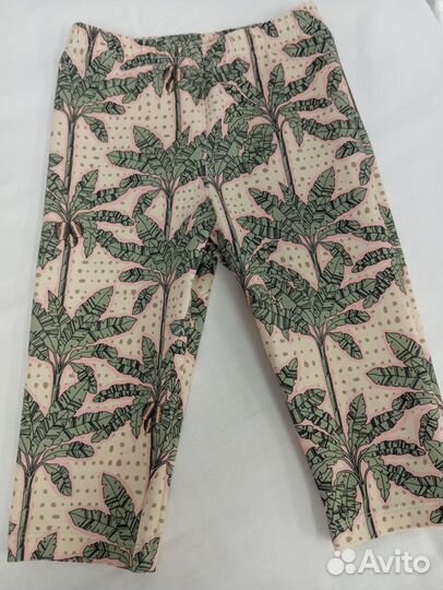 Лосины детские