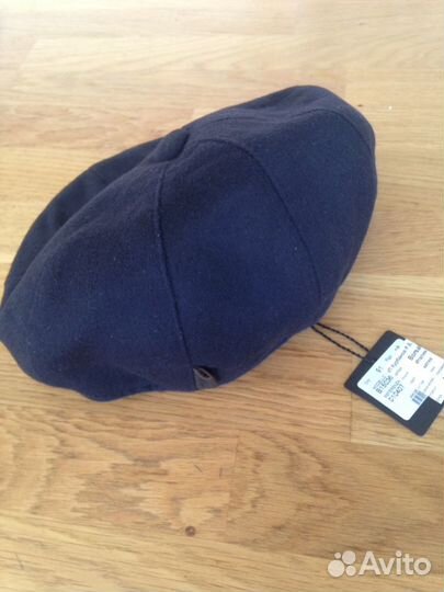 Кепка мужская