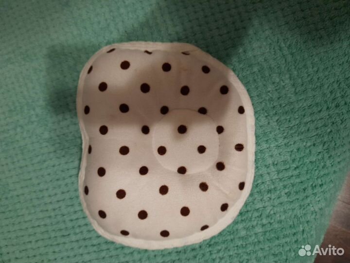 Перинка фрейка+анатомическая подушка