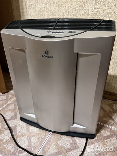 Очиститель воздуха boneco