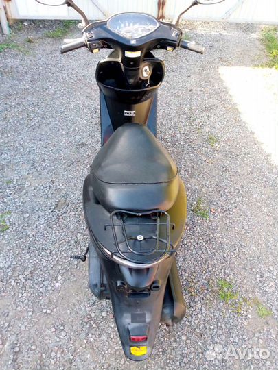 Honda dio AF-62