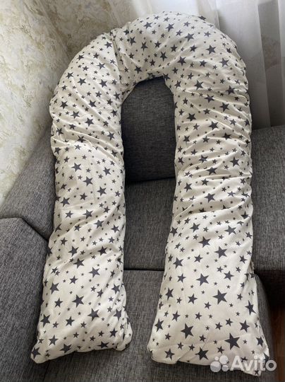 Подушка для беременных