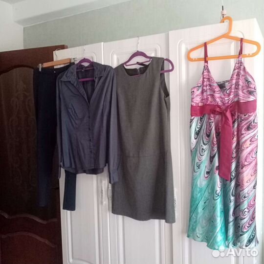 Одежда на девочку подростка