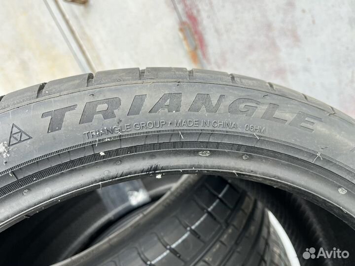 Triangle EffeXSport TH202 225/40 R18 92Y