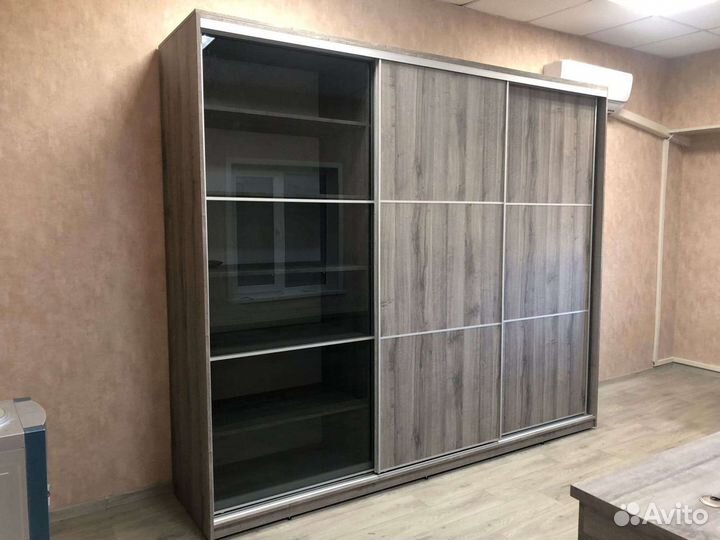 Сборка мебели