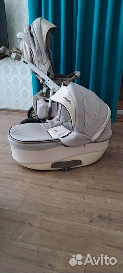 Коляска verdi 3 в 1