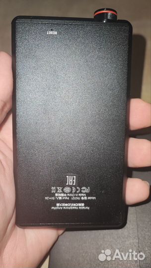 Fiio A5