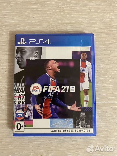 Игры для приставок ps4