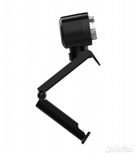 Веб-камера Genius FaceCam 2000X, черный