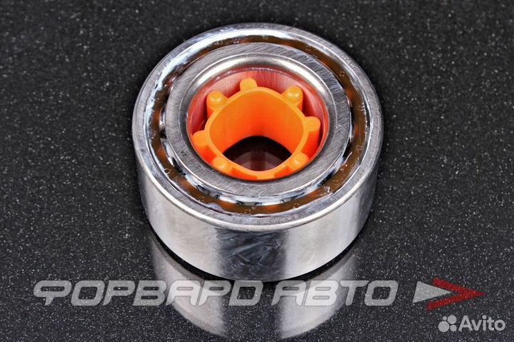 Подшипник 38*72*36 (ступицы) открытый 38BWD12CA133 NSK