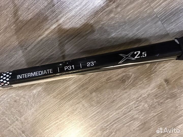 Клюшка вратаря Bauer Vapor X2.5 RHT 23''