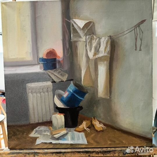 Репетитор по рисованию для детей и взрослых