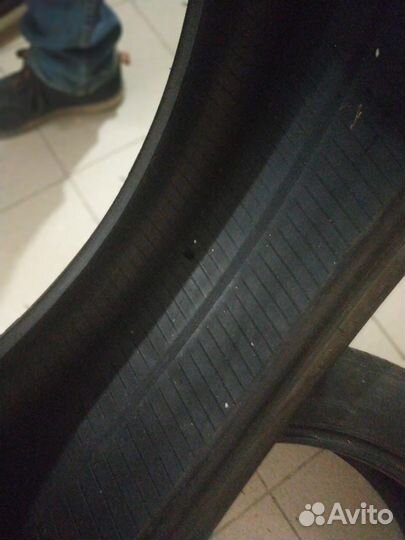 Bridgestone Dueler H/P Sport 225/55 R18 98V