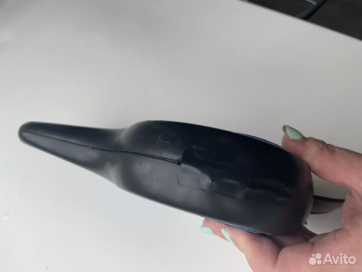 Поводок рулетка для собак 50 кг