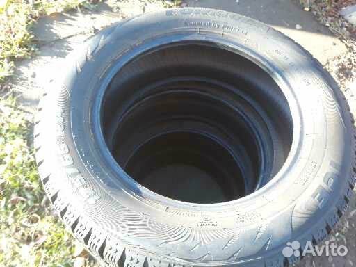 Formula Ice 175/65 R14