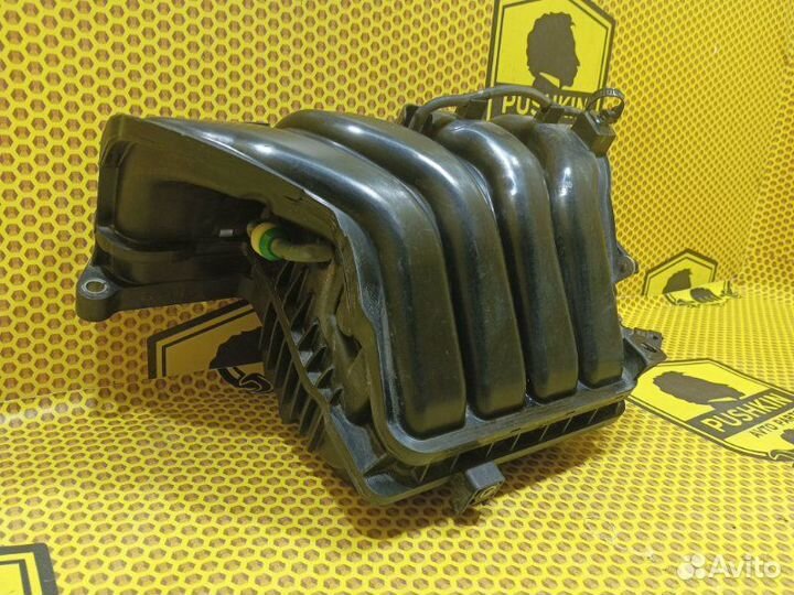 Коллектор впускной Hyundai Creta