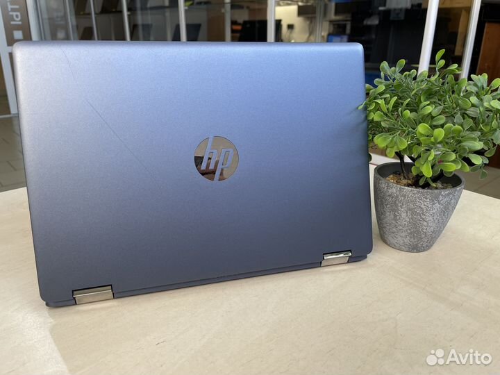 Непревзойденный/Сенсорный/Компактный HP