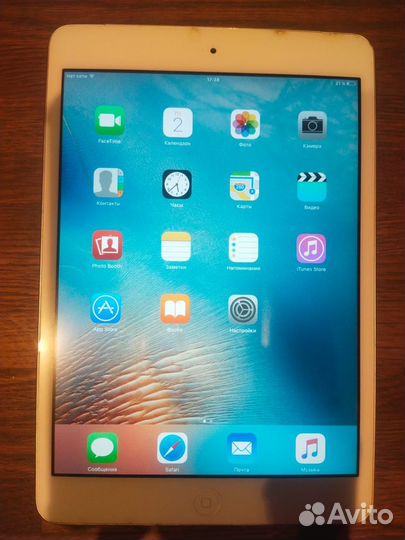 iPad mini 1