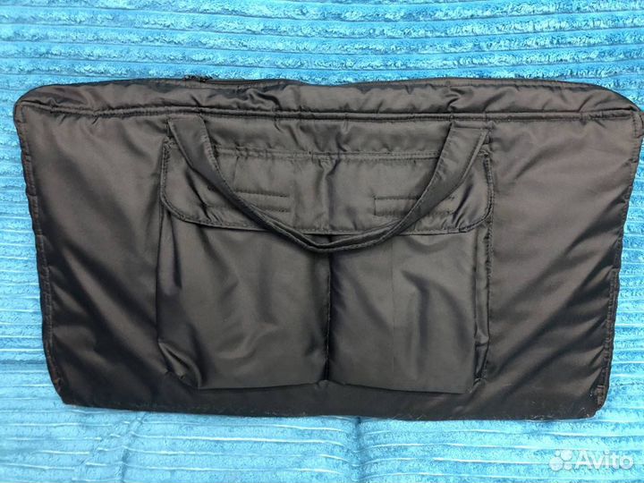 Сумка для DJ контроллера, любого пульта на заказ