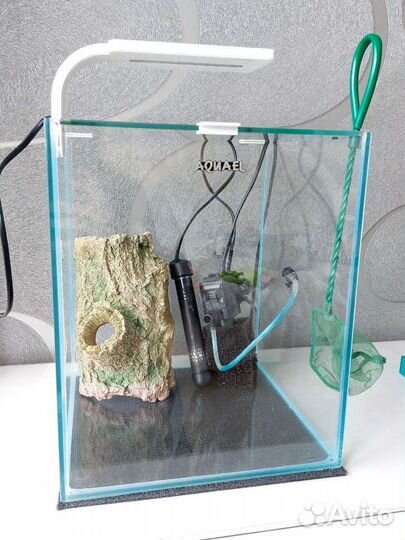 Аквариум aquael 20 л