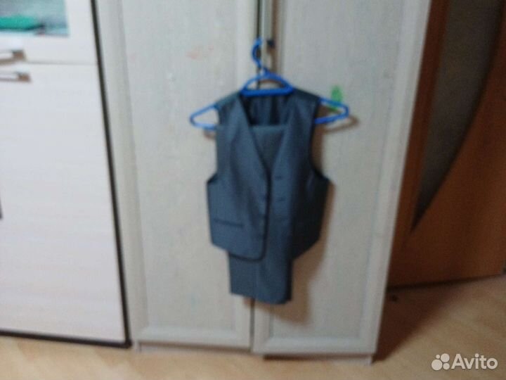 Костюм двойка