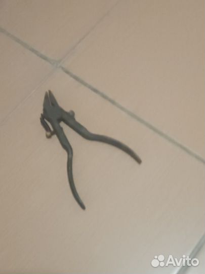 Разводка для пилы СССР