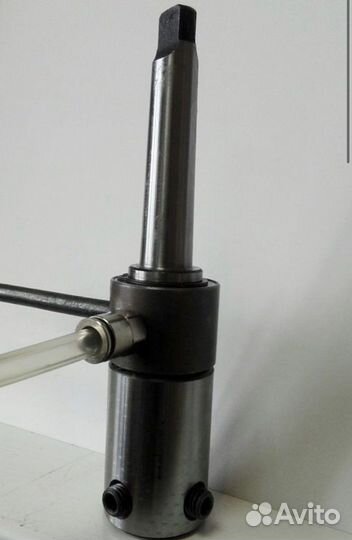 Сверлильный станок на магнитном основании MBA35