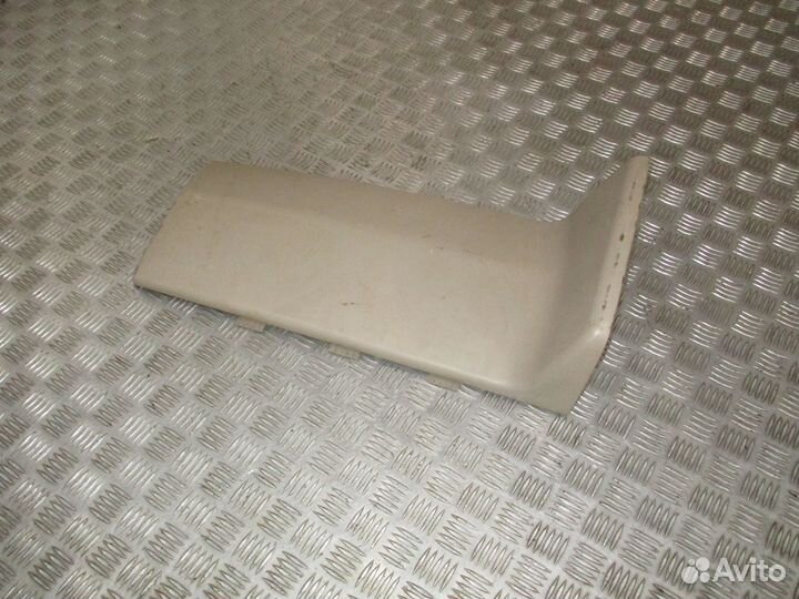 Панель инструментальная MAN 81617016439