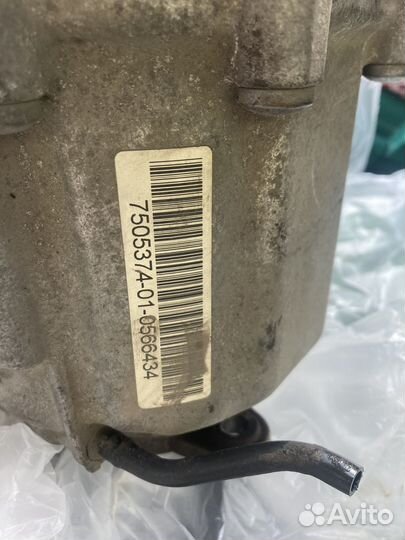 Раздаточная коробка bmw f3