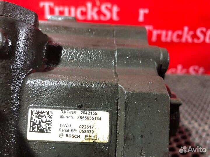 Насос гура Daf XF106