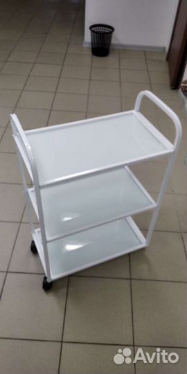 Кресло для педикюра