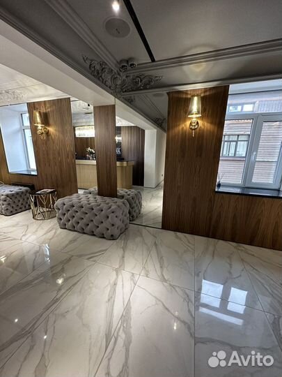 Детский стоматолог-терапевт